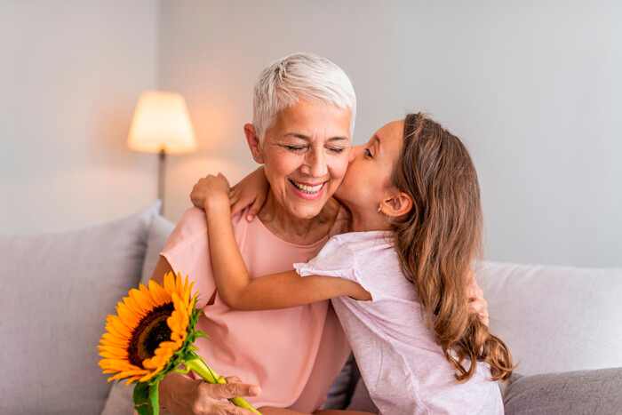 impacto de la gratitud hacia los padres en tu bienestar emocional