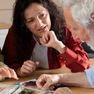 Family Constellations Workshop